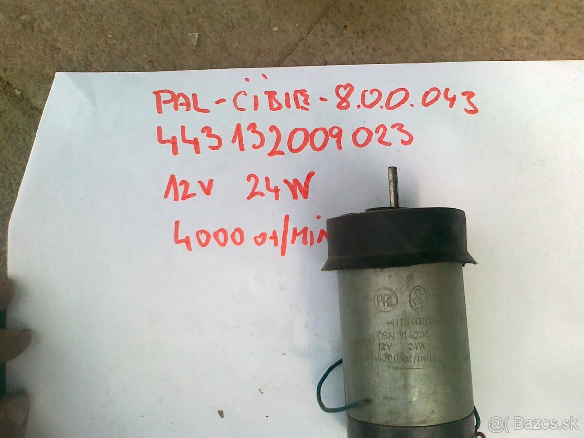 Zrcátka ,štítky aj přisl . text - 8