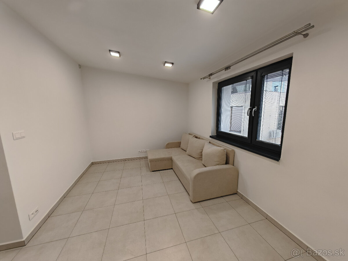 2 izbový byt na prenájom PB ihneď voľný - 8