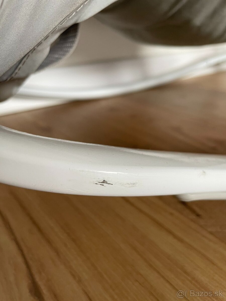 vibračné kresielko - 8