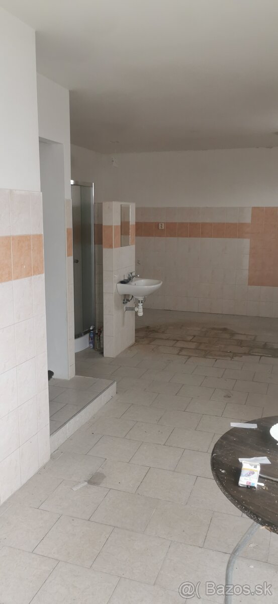 Obchodné priestory Terasa - 8