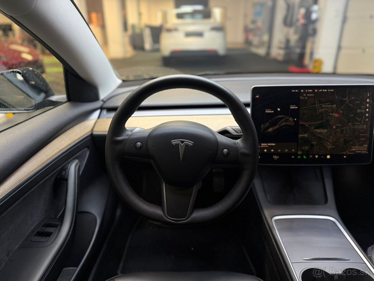 Tesla Model 3 Performance 2022 – Wolfie - 8