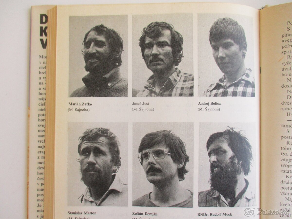 Kniha Diamir-kráľ vrchov - 8