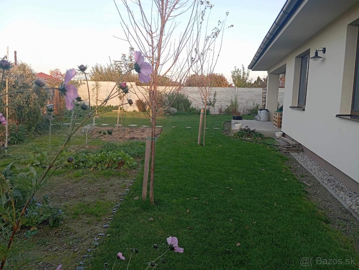 Bývajte v kľude a súkromí - 8