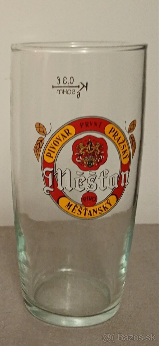 PIVOVE POHARE CZ - 8