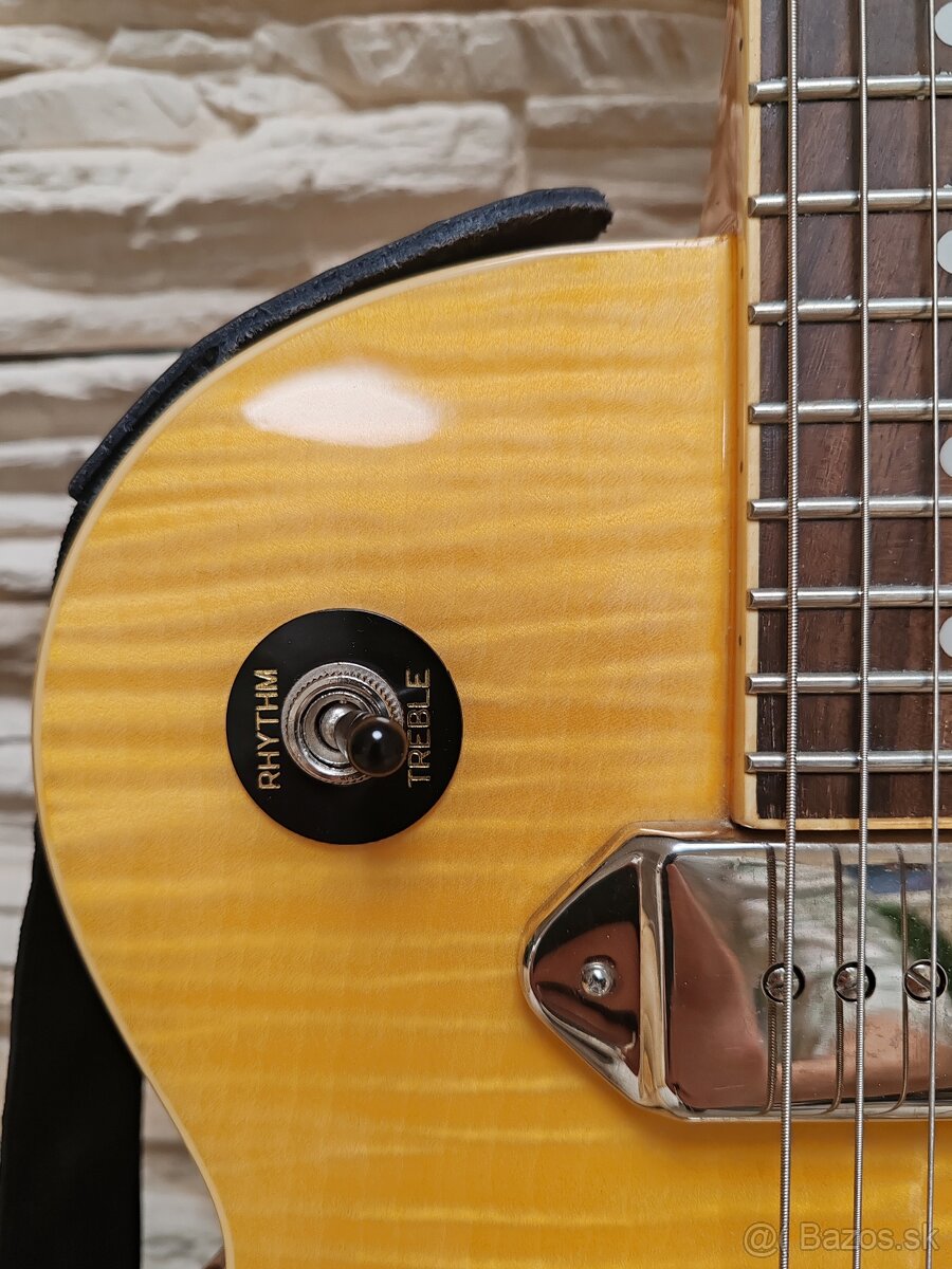 Ponúkam krásku - 8