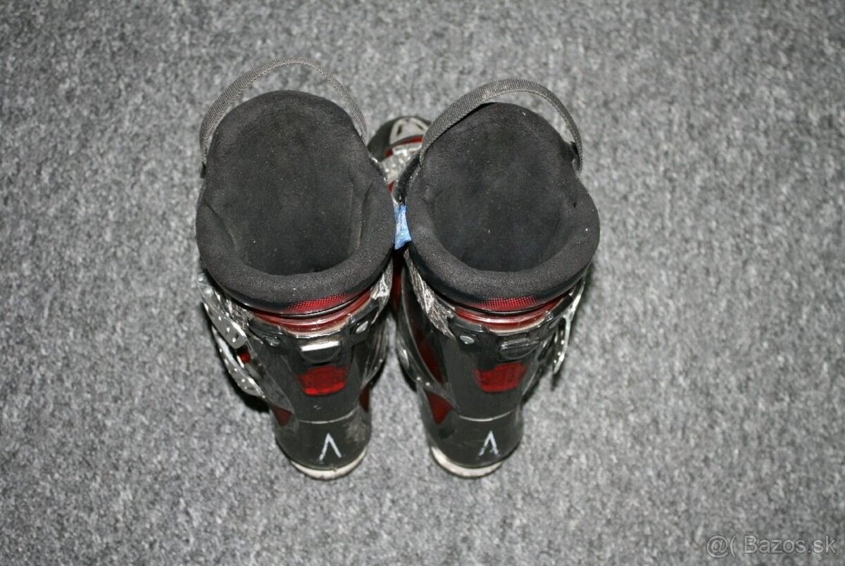 lyže Atomic redster j4 160 cm - 8