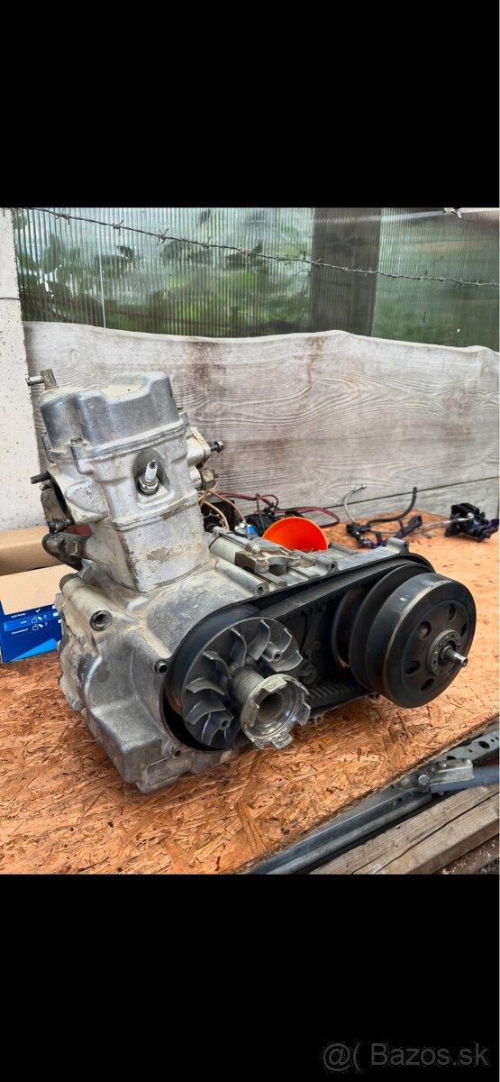 Access Tomahawk 300 - 8