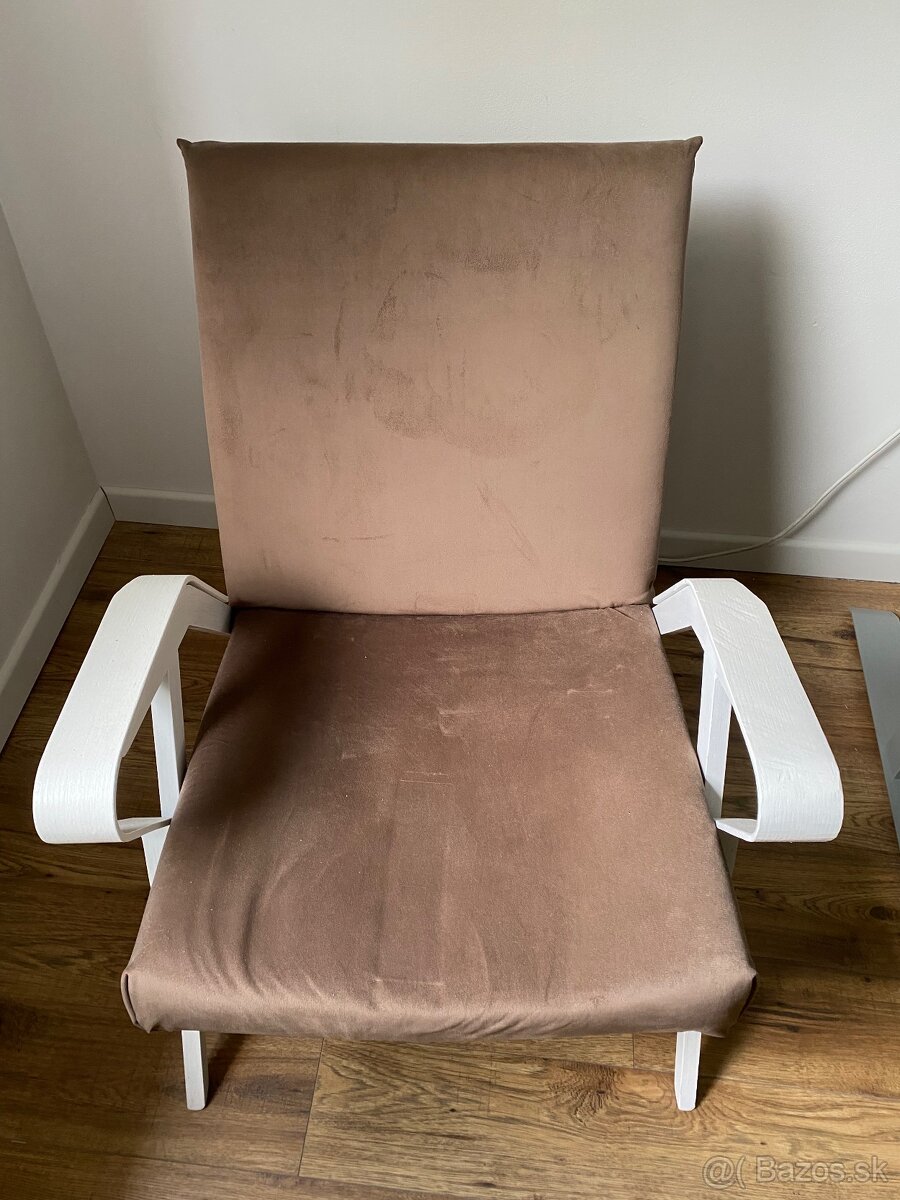 2x kreslo - 8