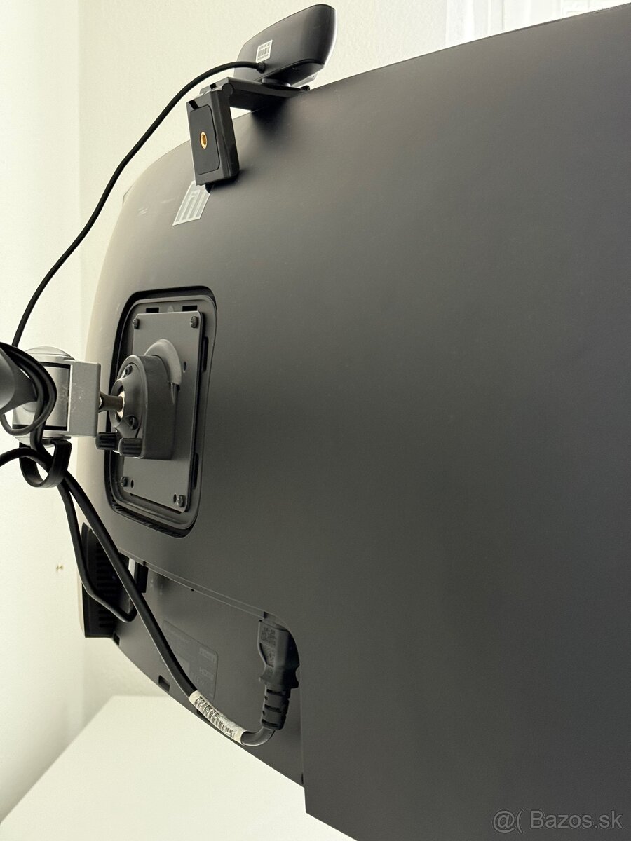 Xiaomi Mi Curved 34” - 8