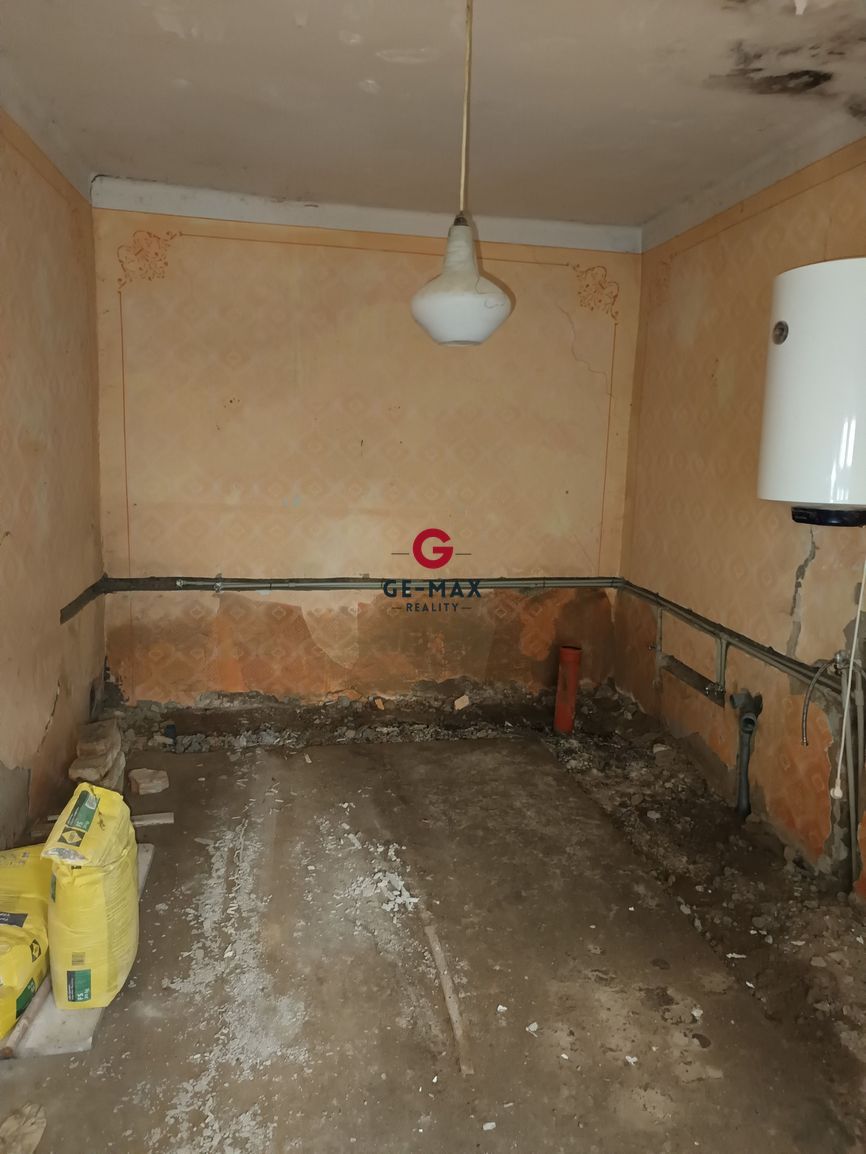 Na predaj rodinný dom v obci Ptrukša - 8