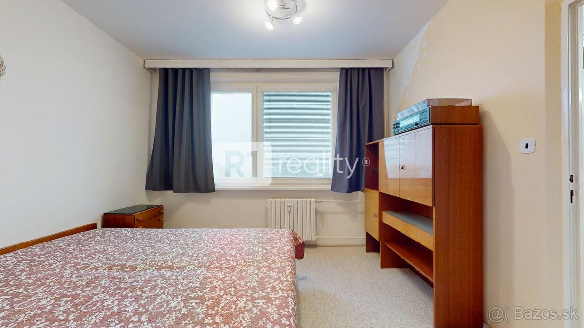 Veľkometrážny 3 izbový byt, 75 m2, výťah, balkón, Piešťany p - 8