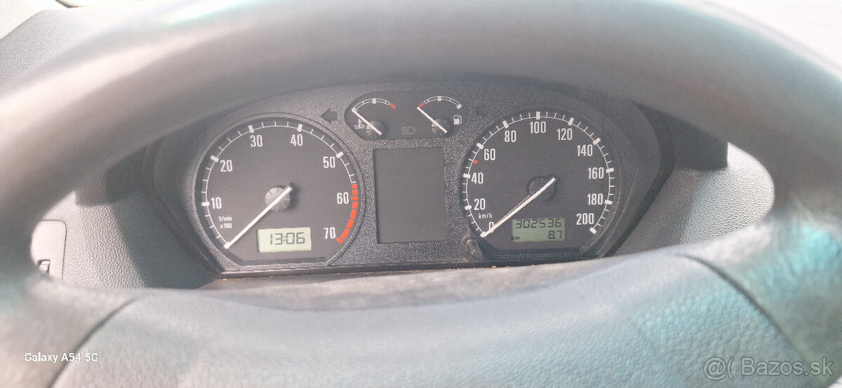 Predám škoda Fabia 1 - 8