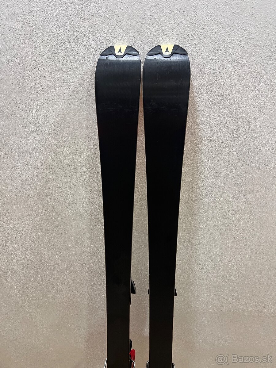 Lyže ATOMIC RACE 8 Junior 130cm - 8