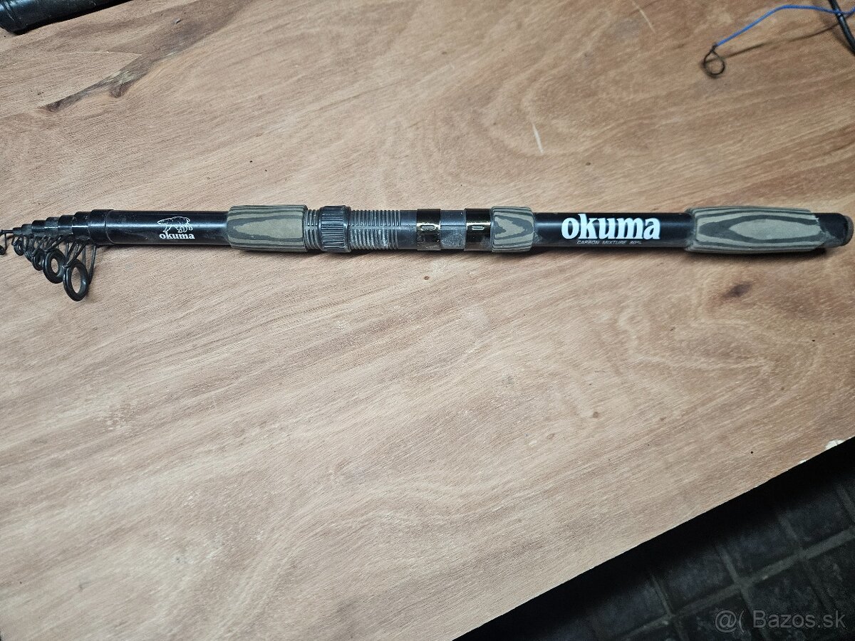 Udice + navijaky - 8