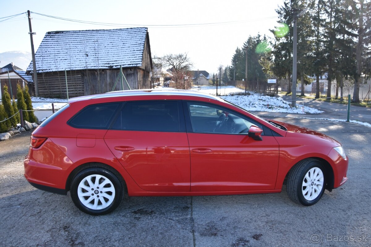 Seat Leon - 8