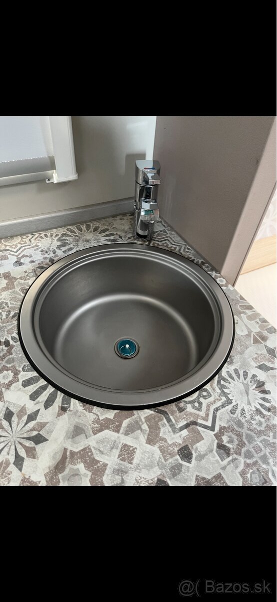 WEINSBERG CARACITO 450 FU KARAVAN / PRIVES - 8