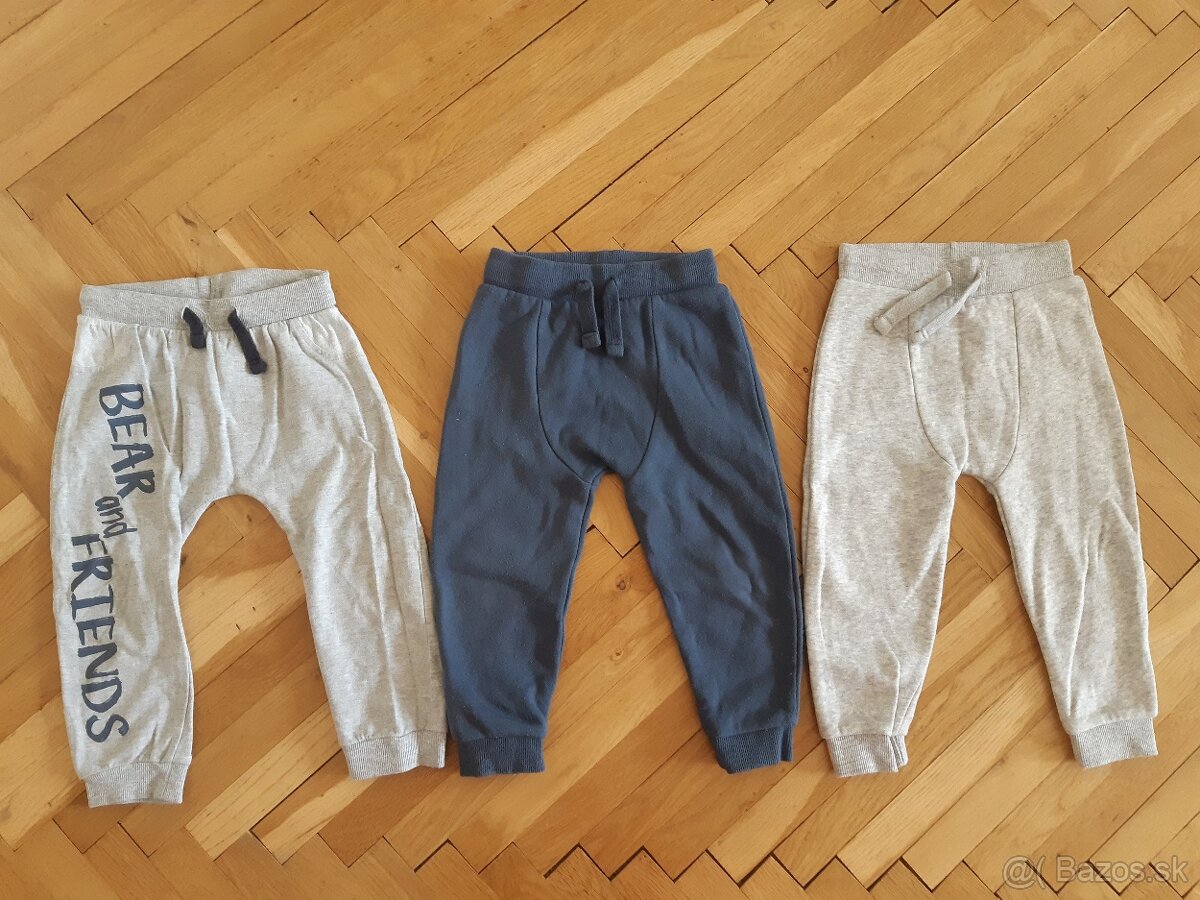 35 ks oblecenia vel. 86 - 8