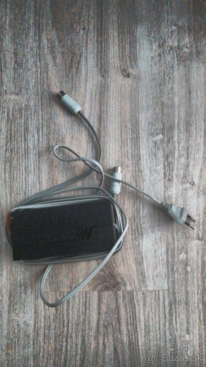 Predám príslušenstvo na počítač Didaktik Gama - 8