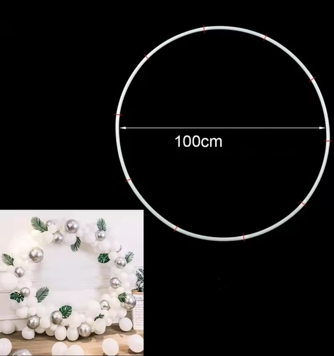 Svadobna vyzdoba - 8