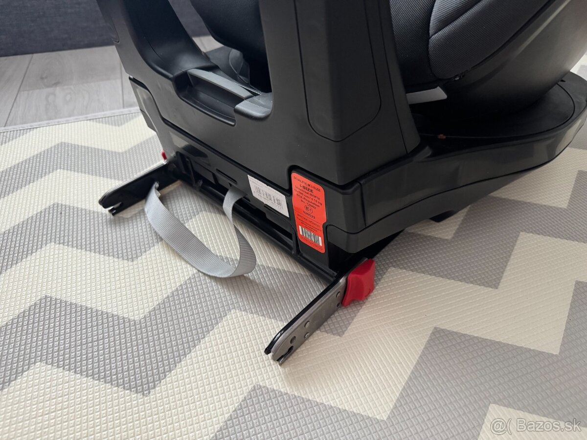 Britax Römer DUALFIX M i-Size - 8