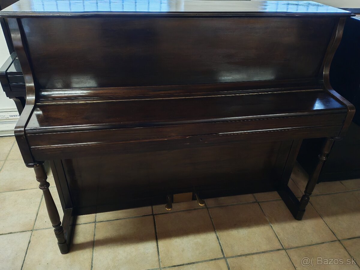 Piano Dietmann od ZNÁMEHO UMELCA - 8