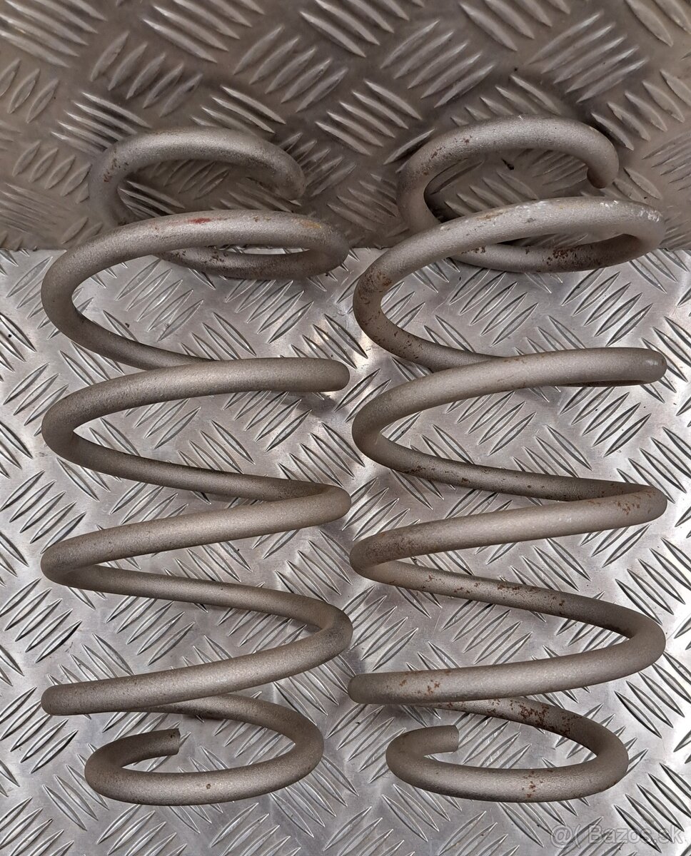 Predné + zadné otoče - VW PASSAT B6, PASSAT B7 - 8