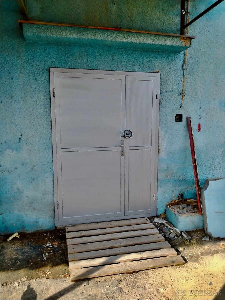 Zváranie a kovovýroba - 8