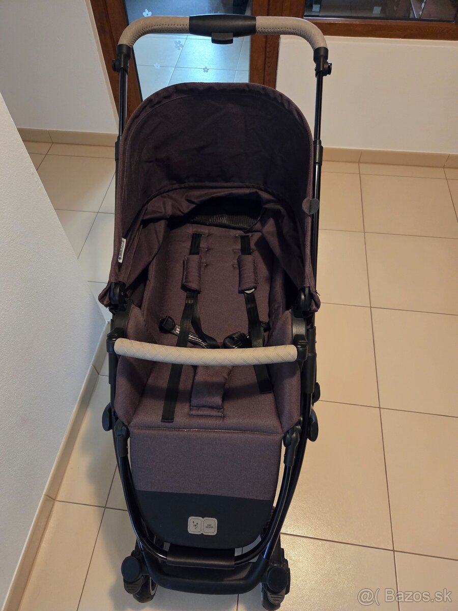 2 kombinácia ABC design salsa 4 air - 8