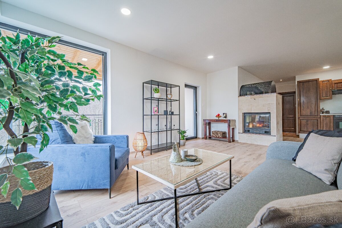 Novostavba v Čavoji - 8