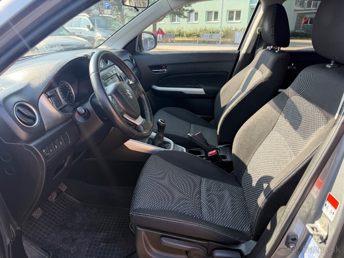 Suzuki Vitara 1.6VVT Premium 2WD - 8
