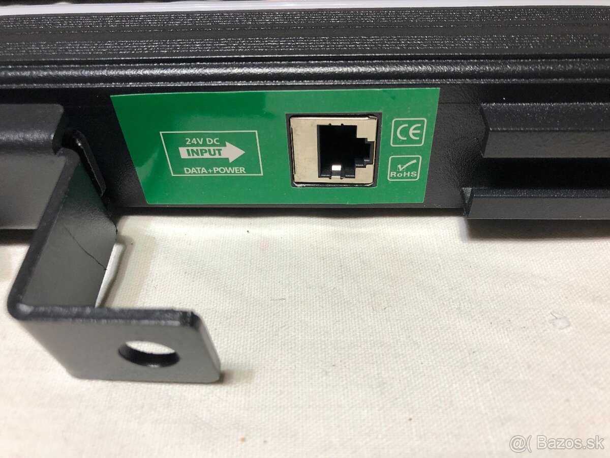 Led RGB digitálne trubice - aj kusový predaj. - 8