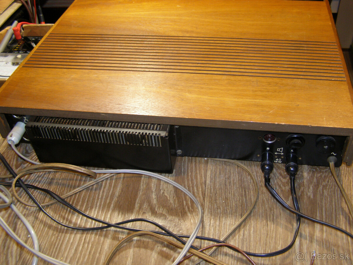 TESLA 820A,813,SM261,RFT,AZS217,AZS218 - 8