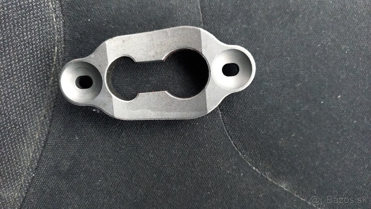 Diely Mazda 2.2 sh cx-5. 6. 3. - 8