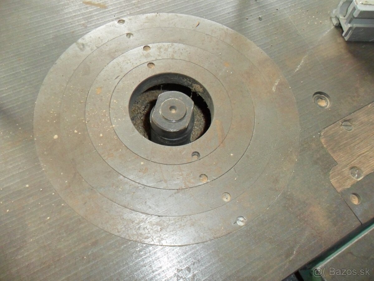 Stroje do stolárskej dielne-Rezervácia do 24.11.2025 - 8