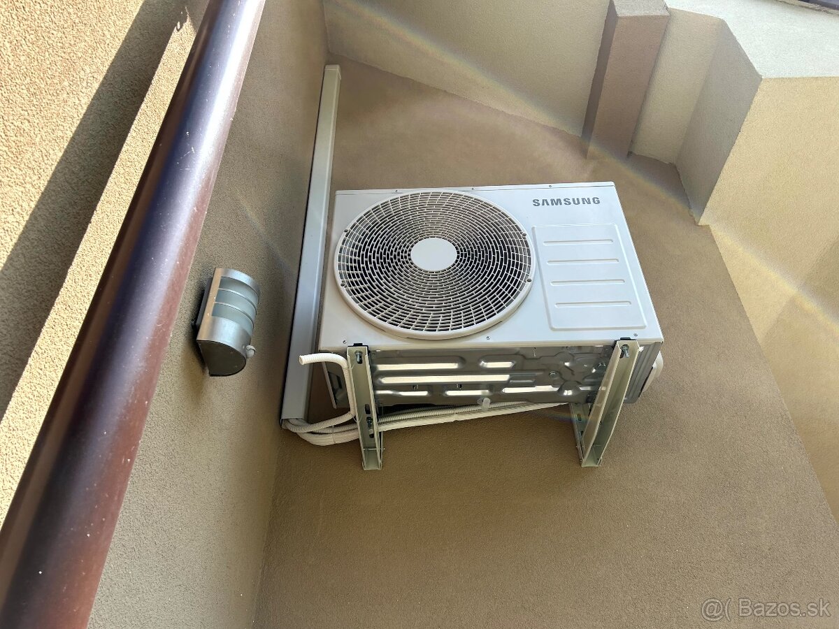 Klimatizácia na kúrenie - Servis , predaj montáž - 8