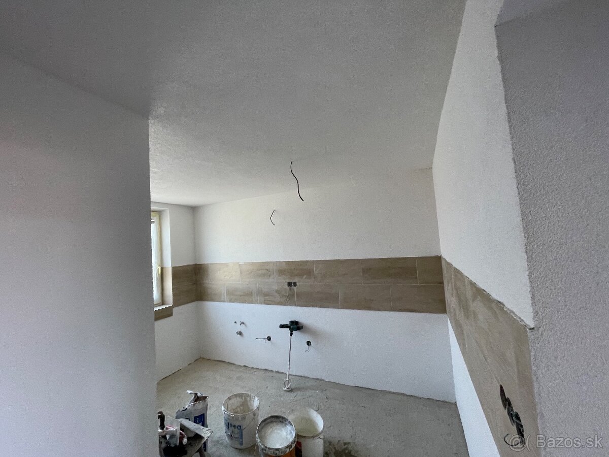 MURÁRSKE A STAVEBNÉ PRÁCE - 8