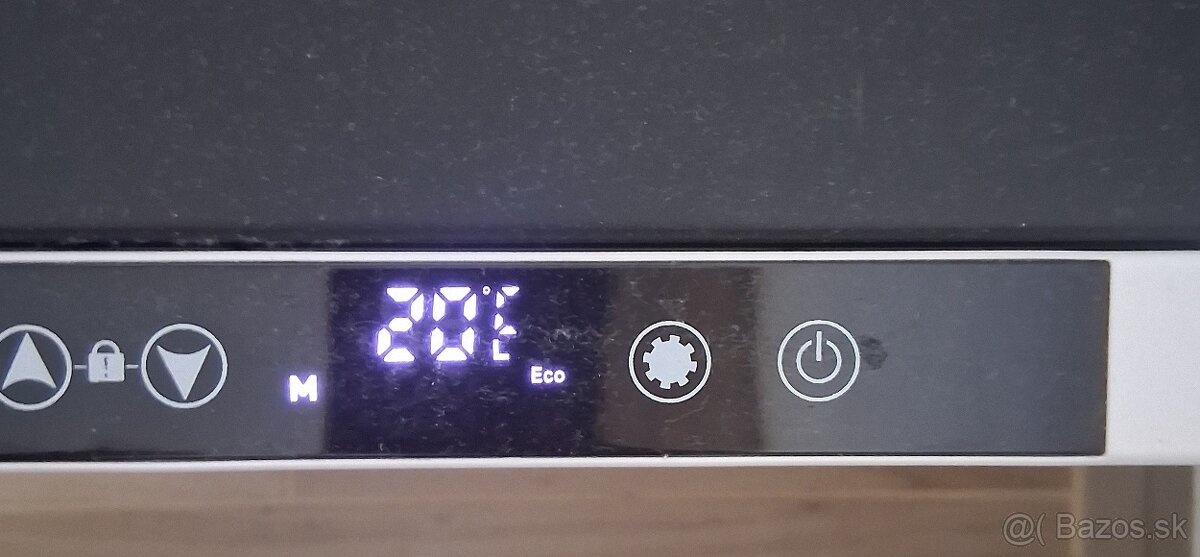 Kompresorova Autochladnička s Mrazničkou 20 alebo až -20st - 8