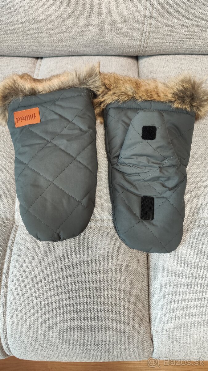 Cybex Balsios S Lux - 8