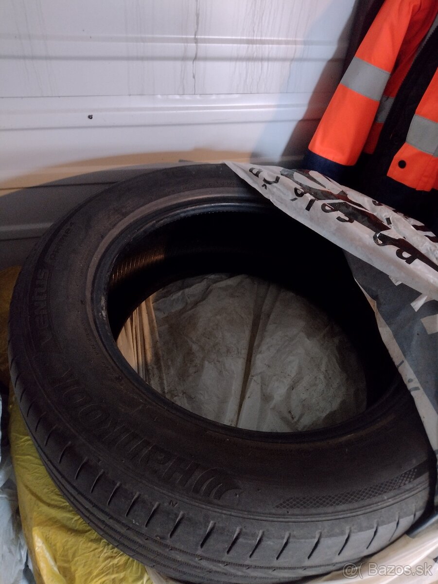 S-Max 2.0 TDCi AWD (4x4) 110 kW - 8