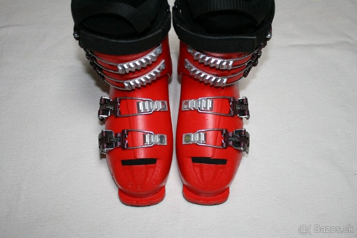 lyže Atomic J 2 110 cm , noty Atomic - 8