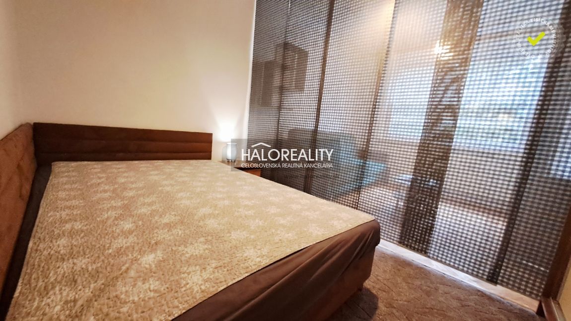 HALO reality - Predaj, jednoizbový byt Partizánske, Luhy, AK - 8