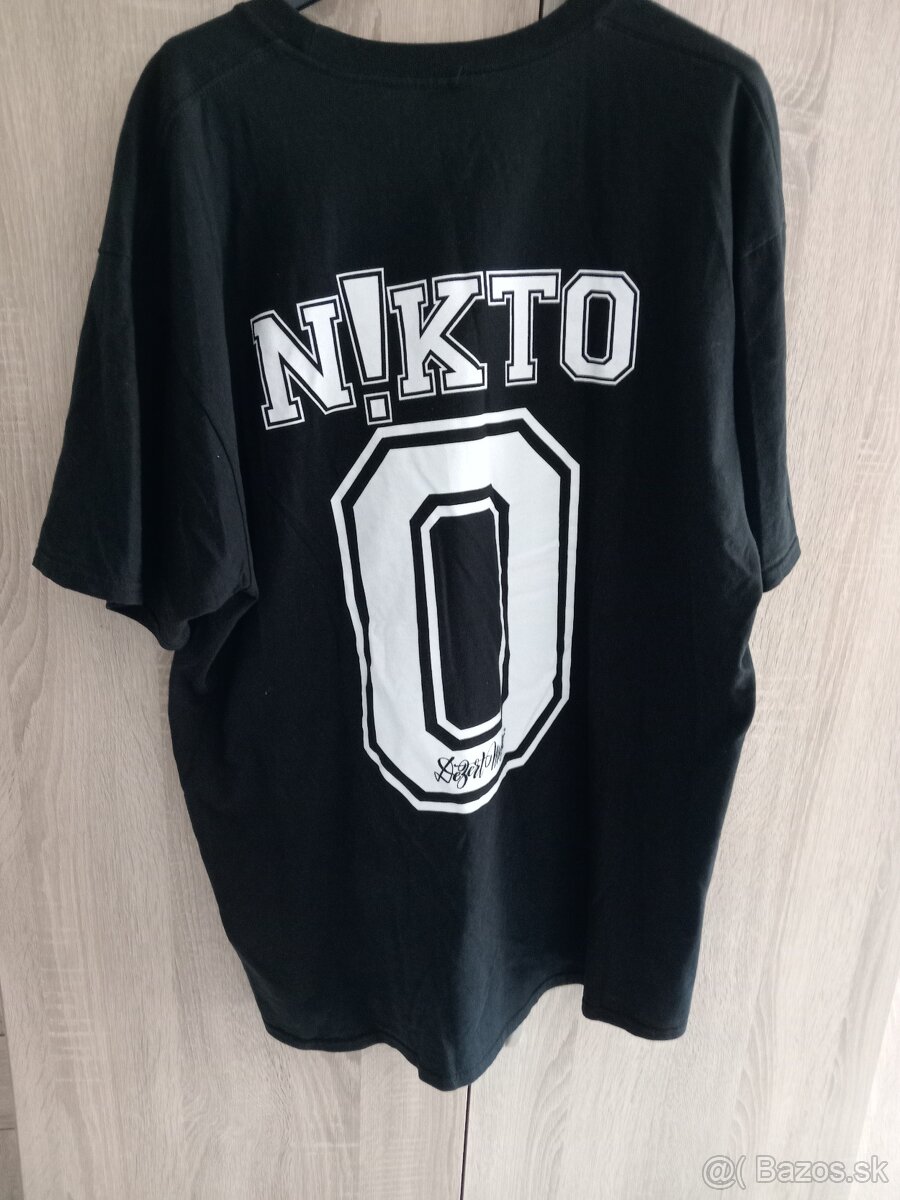 Mikiny a trička kali - 8