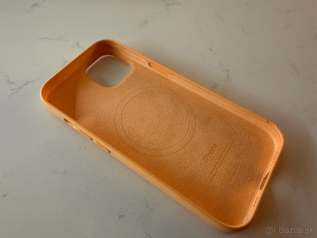 Predám iPhone 15, Blue, 256GB - 8