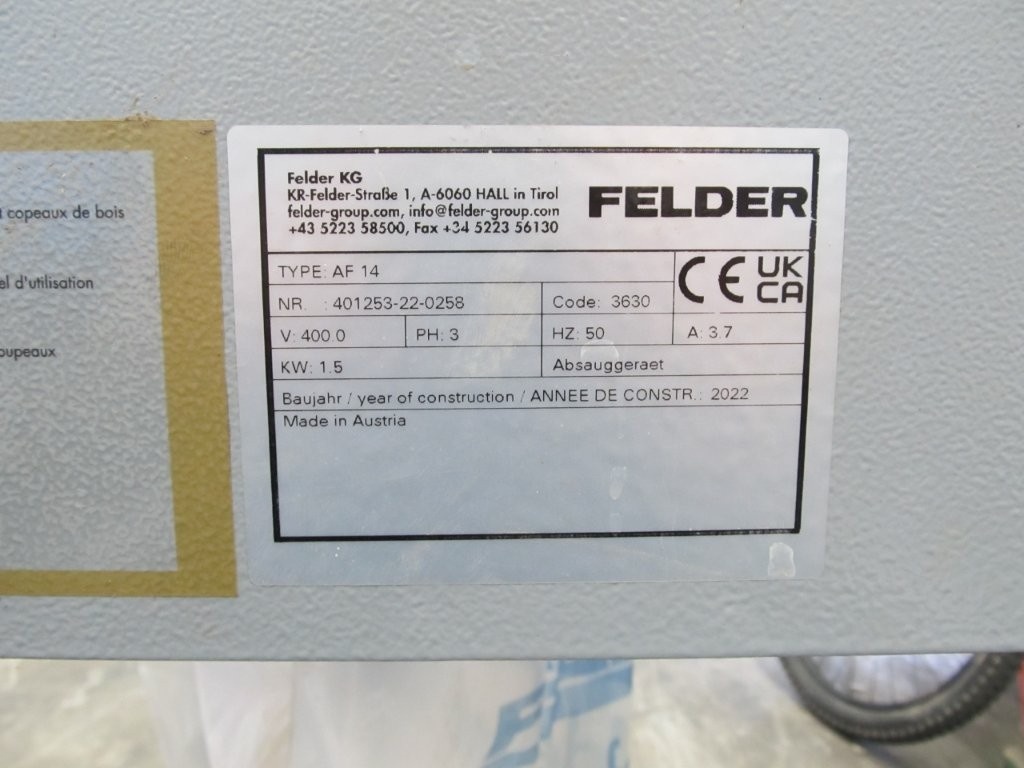 čistička zemiakov Pro-Vega WS2-1014 + odsávanie - 8