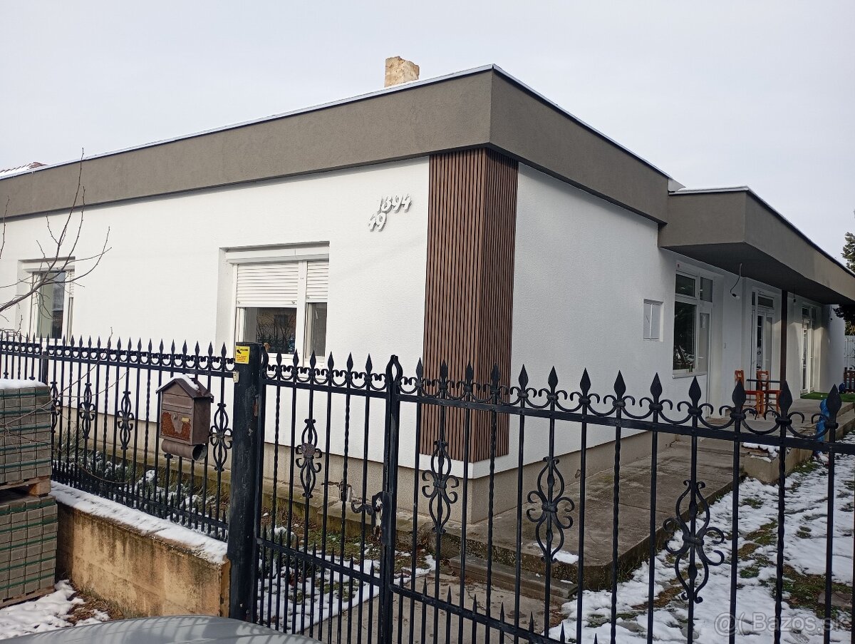 Prenajmem dom v Nesvadoch - 8