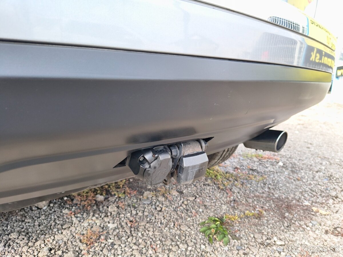 Jeep Compass 2.2L I4 CRD North - 8