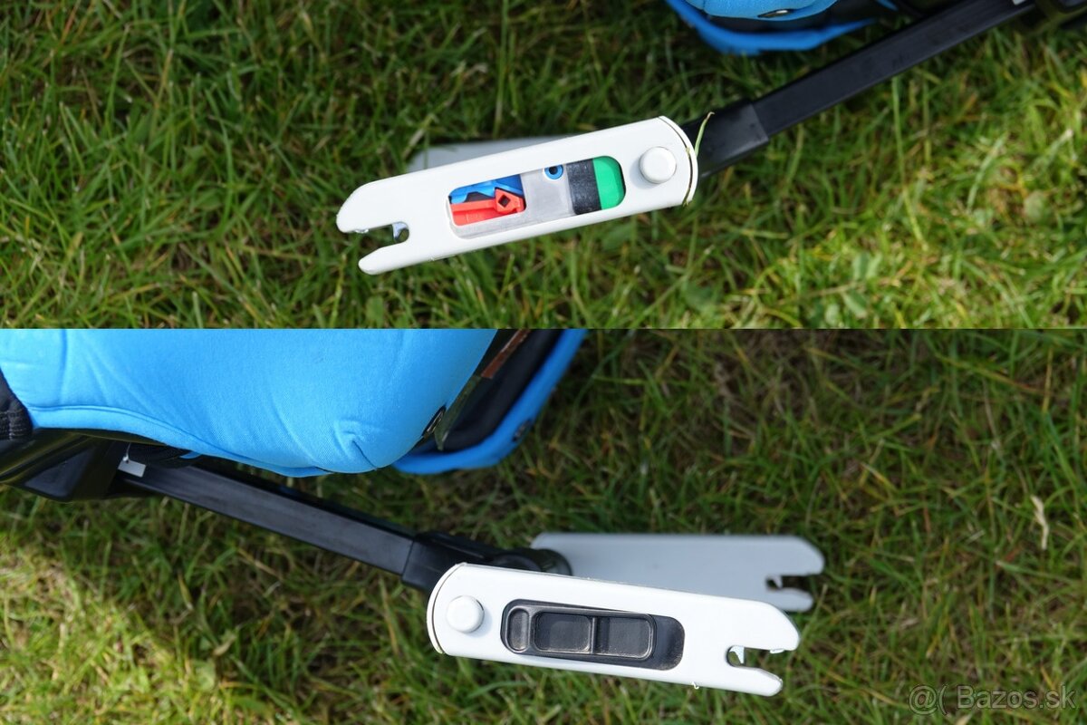 KIDDY Phoenixfix 3 - 8