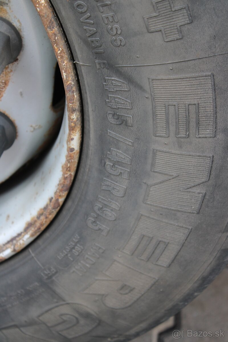 Krone SD, LOWDECK, MULTILOCK - 8