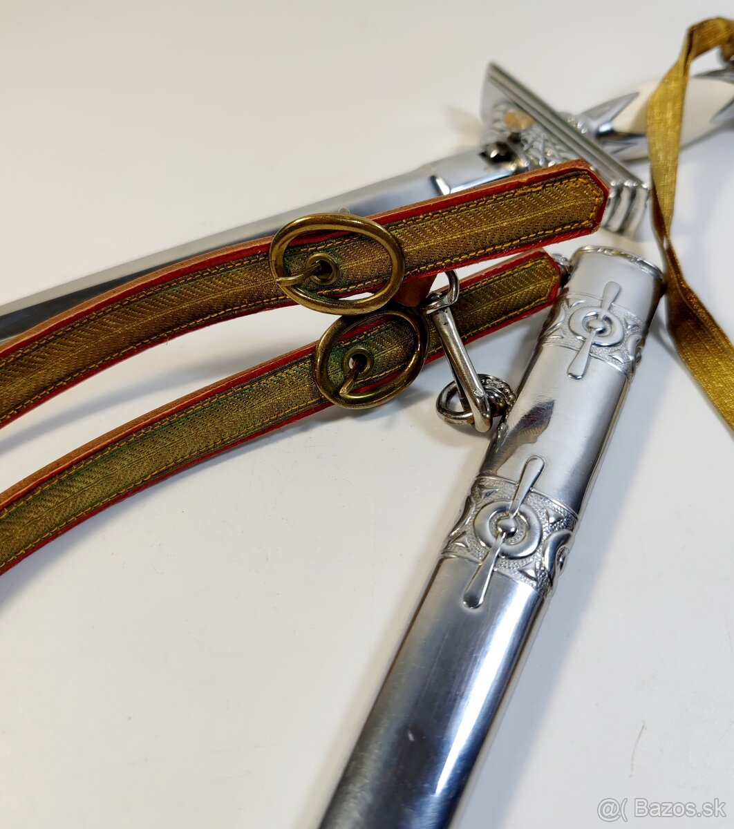 Dýka rakúskeho letectva M-1935 - 8