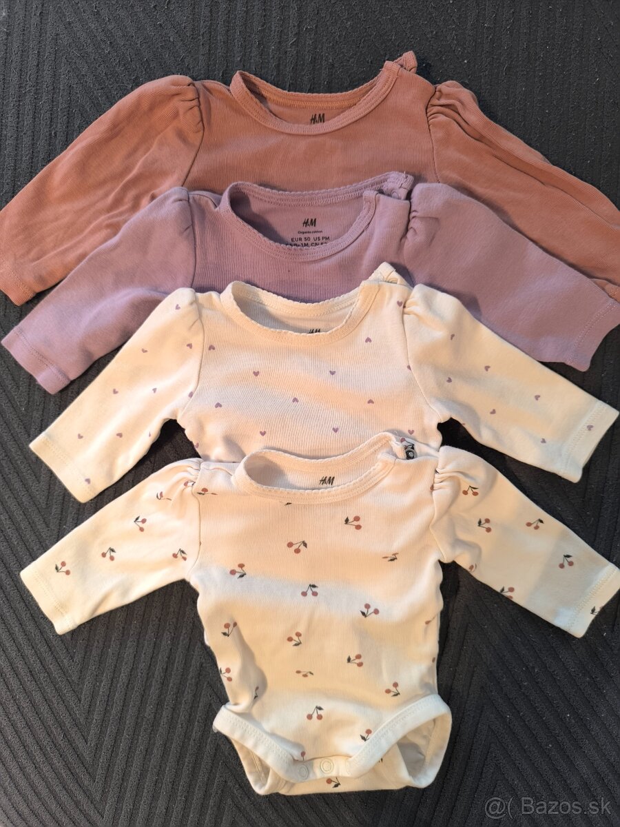 Dievčenské oblečenie, zavinovačka - 8